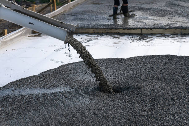 Best Concrete Steps and Stairs in Chaffee, MO