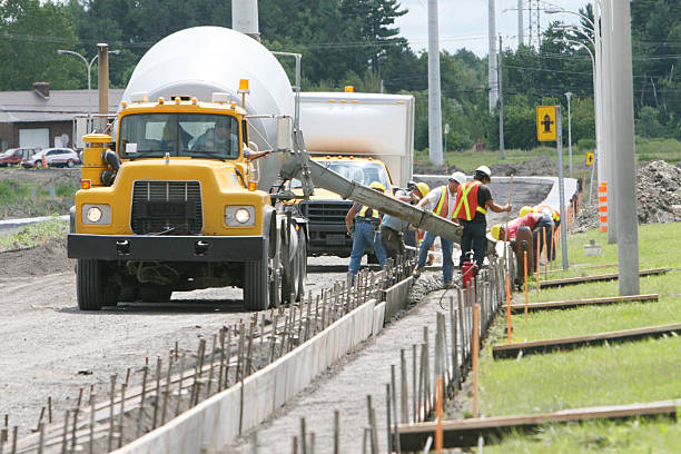 Best Concrete Removal and Replacement in Chaffee, MO