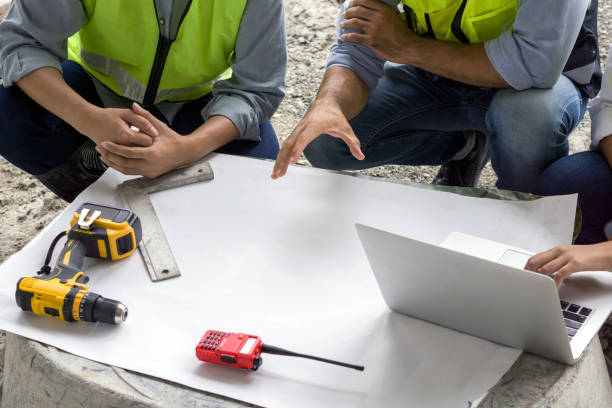 Best Concrete Foundation Repair in Chaffee, MO